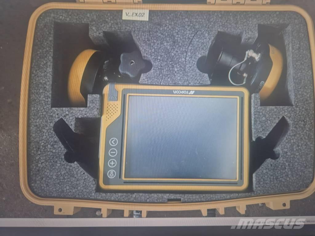 Komatsu PC 80 MR-5E0 Excavadoras 7t - 12t