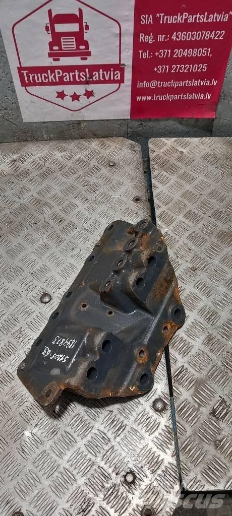Scania R 440.   1894873 Chasis y suspención