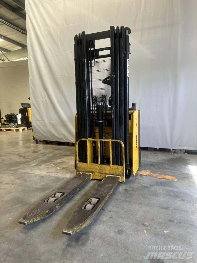 Yale ms15x Transpaletas Manuales