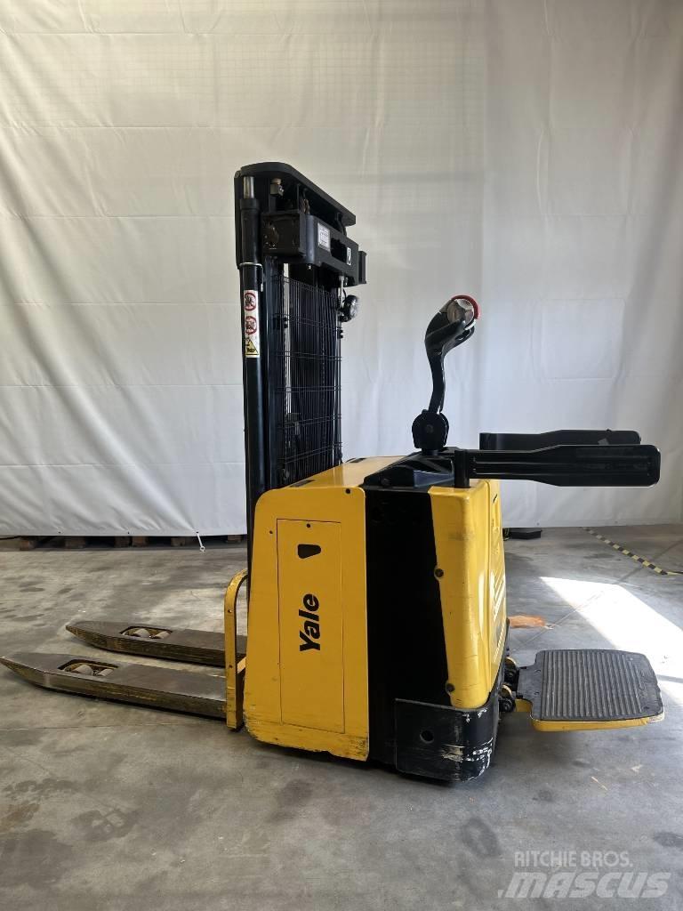 Yale ms15x Transpaletas Manuales