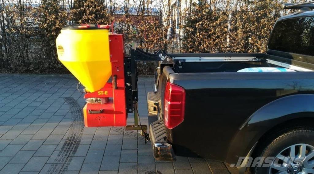 Adler ST - E 200 Esparcidoras de arena y sal