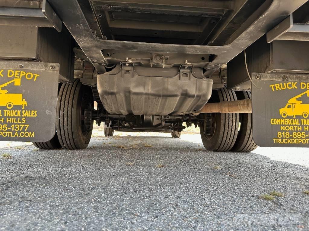 Ford F 550 SD Otros camiones