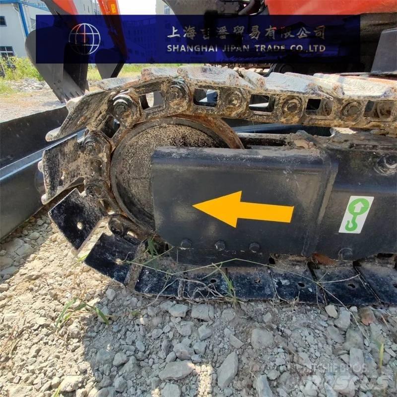Kubota U 30 Mini excavadoras < 7t