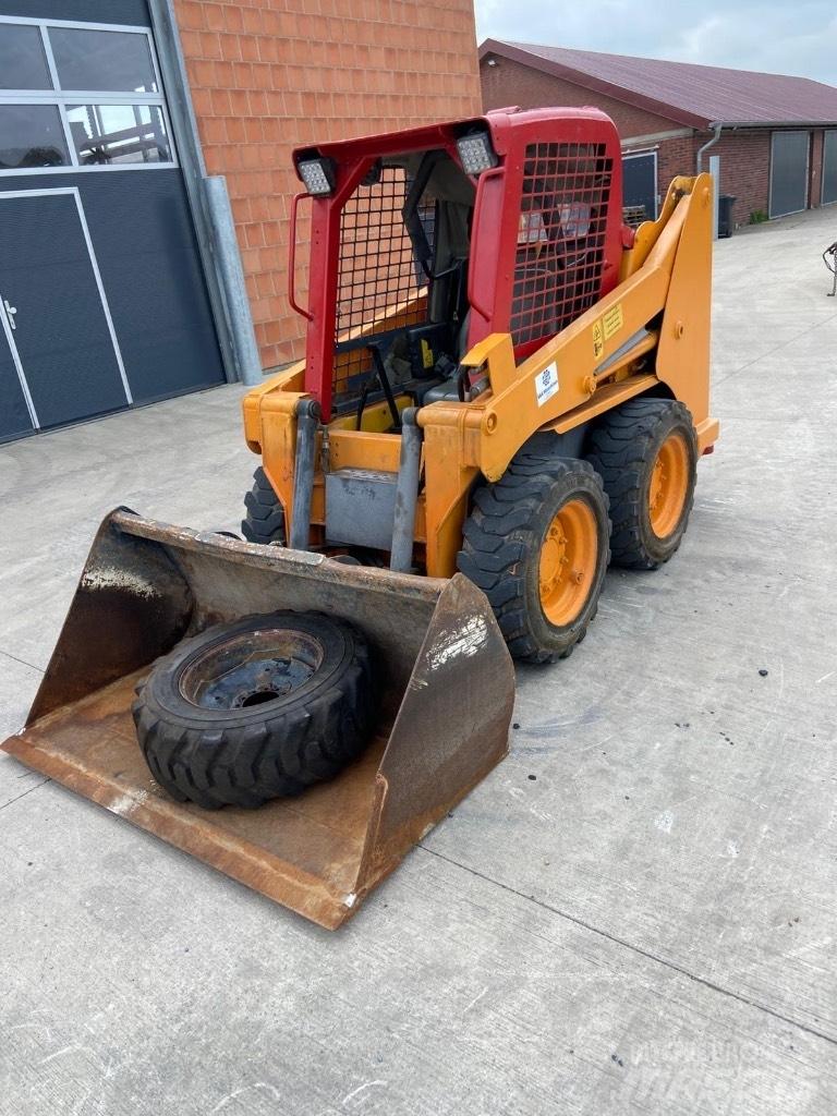 Gehl 4240 Minicargadoras