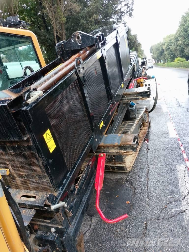 Vermeer D 40x55 DR Equipo de perforación horizontal