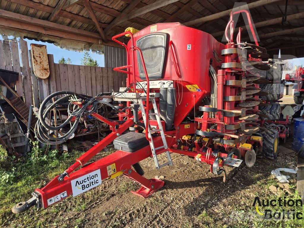 Väderstad ST 600C Sembradoras combinadas