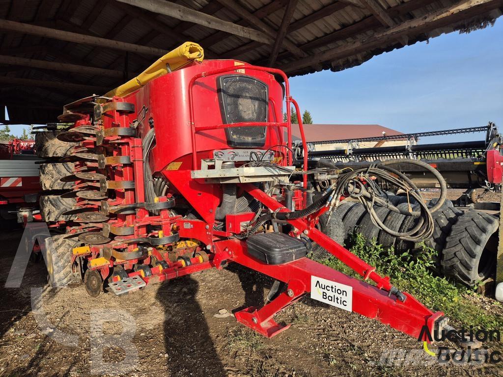 Väderstad ST 600C Sembradoras combinadas