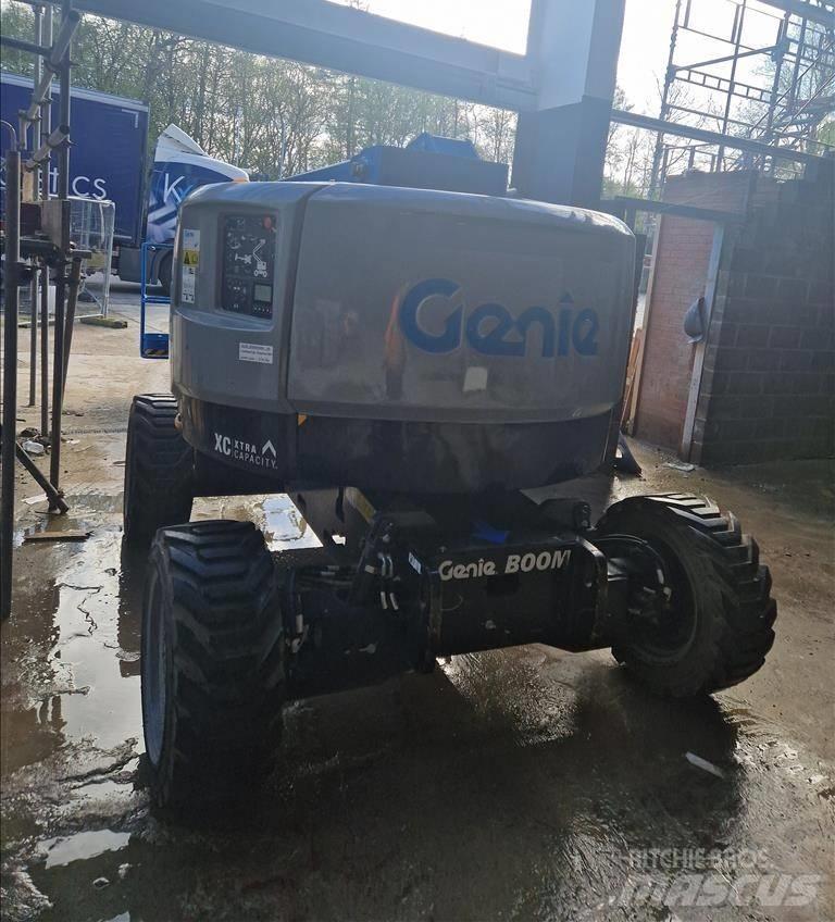 Genie Z 45/25 XC Plataforma de trabajo articulada