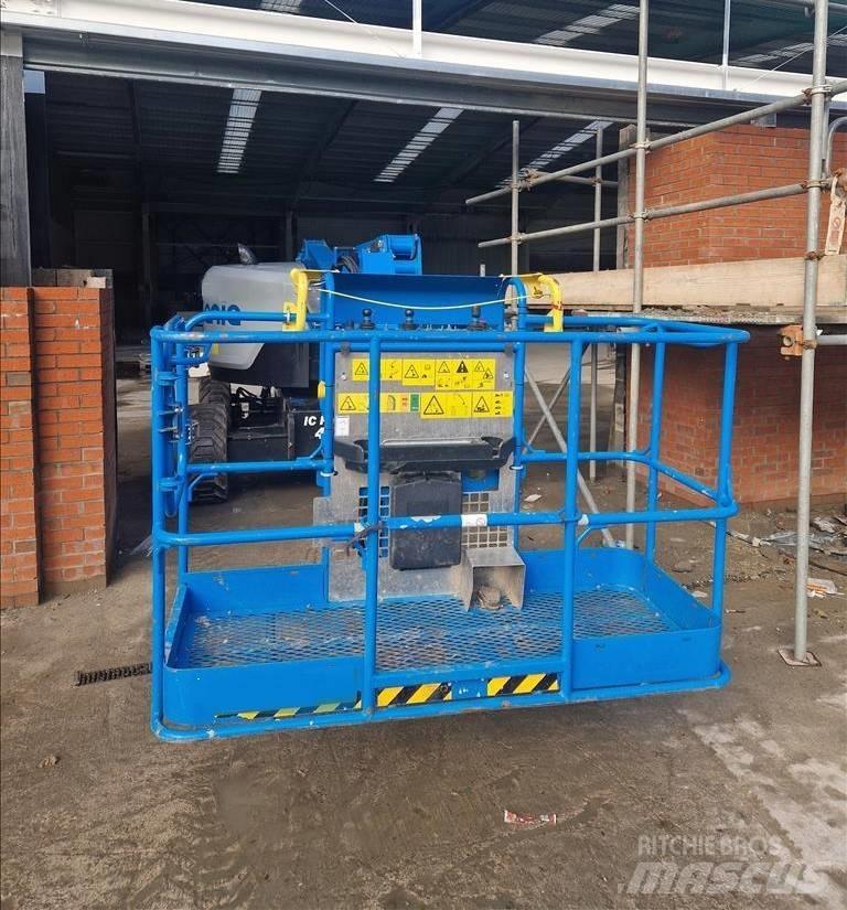 Genie Z 45/25 XC Plataforma de trabajo articulada