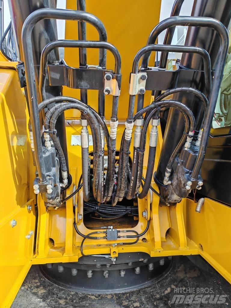CAT 325 F L Excavadoras de cadenas