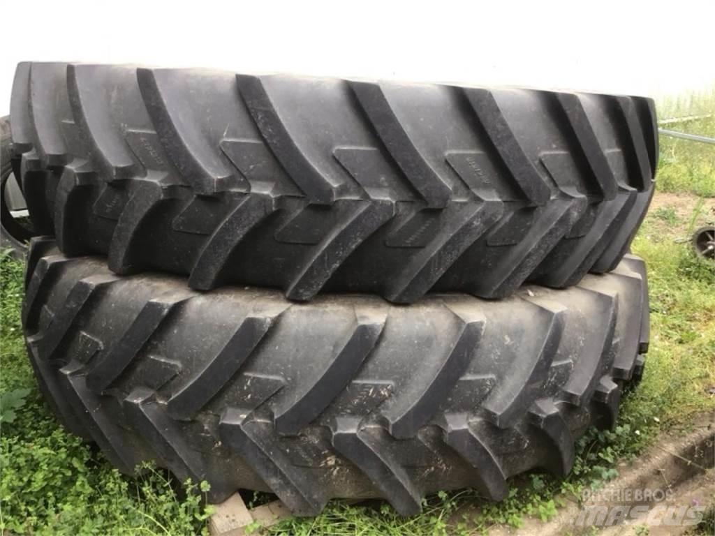 Michelin 480/80R50 Neumáticos, ruedas y llantas