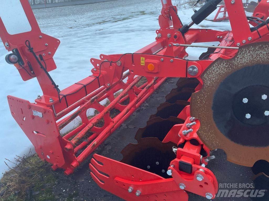Maschio Veloce 300 Gradas de discos