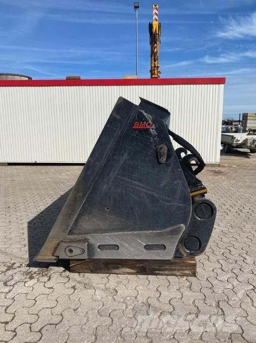  Otte 2800mm 427HT Cucharones