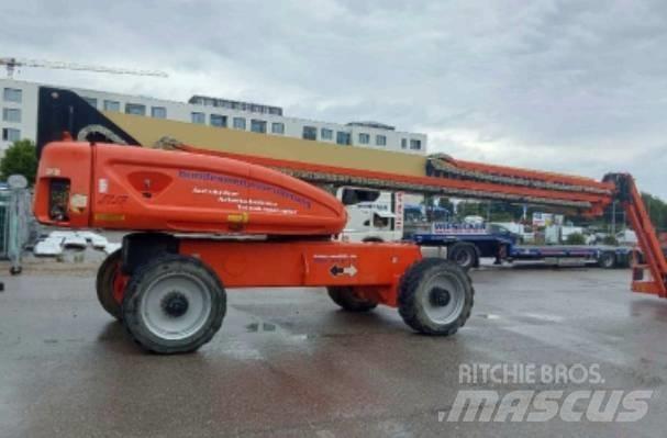 JLG 1200 SJP Plataformas de trabajo telescópica