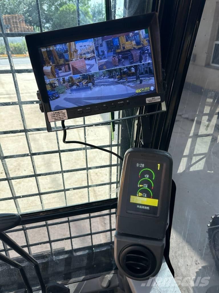 CAT CAT320D Excavadoras 7t - 12t