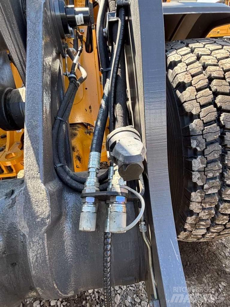 Volvo L110H Cargadoras sobre ruedas