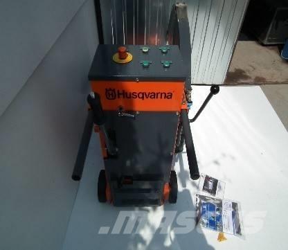 Husqvarna FS 1000 Construcción - Otros