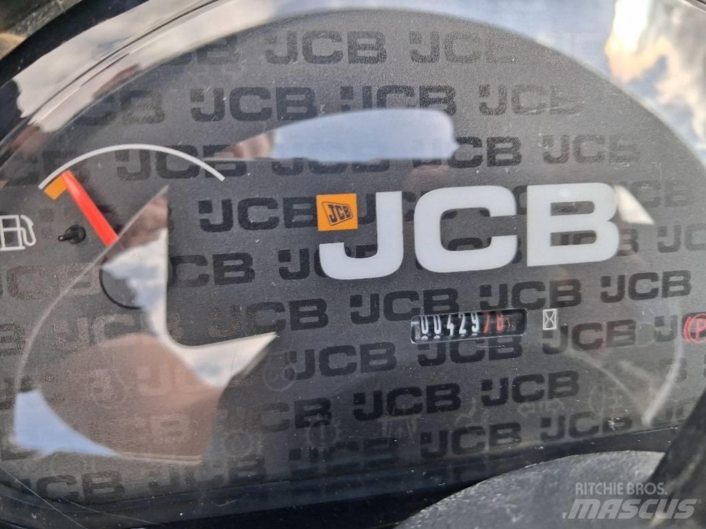 JCB 403 Palas cargadoras