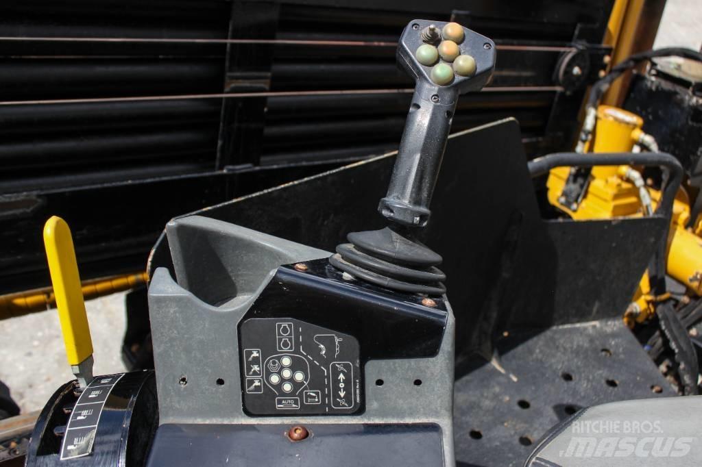 Vermeer D20x22 S3 Equipo de perforación horizontal