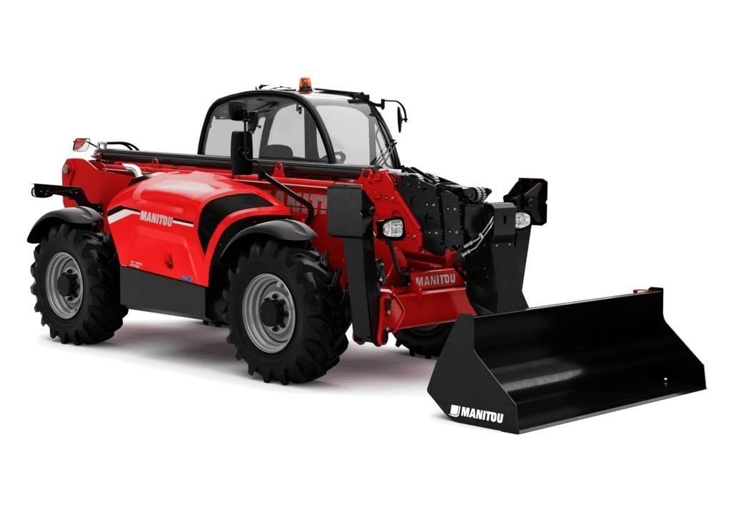 Manitou MT-X 1840 Otras carretillas elevadoras