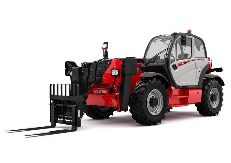 Manitou MT-X 1840 Otras carretillas elevadoras