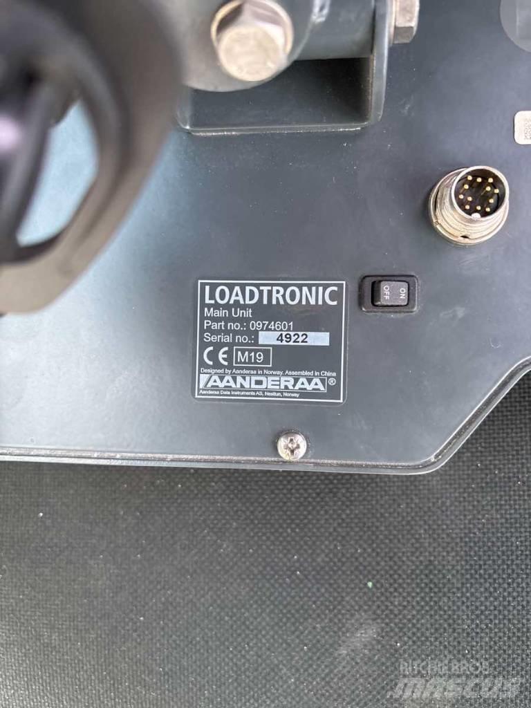 CAT 352F Excavadoras de cadenas