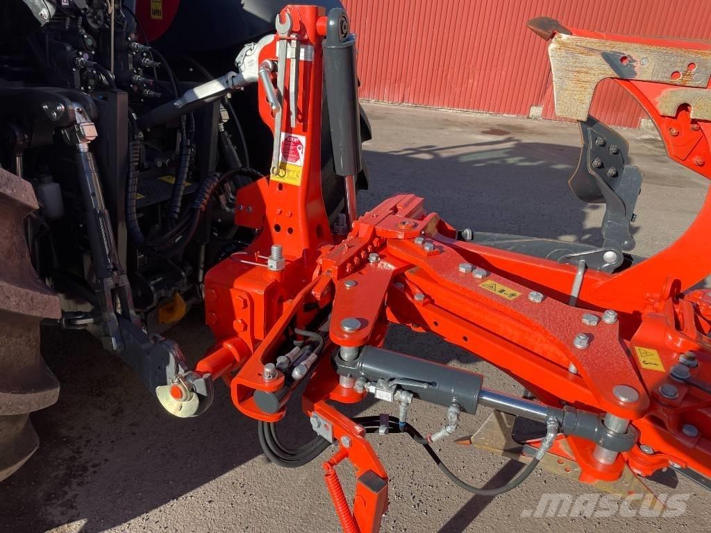Kubota RM 3005 V Arados reversibles suspendidos