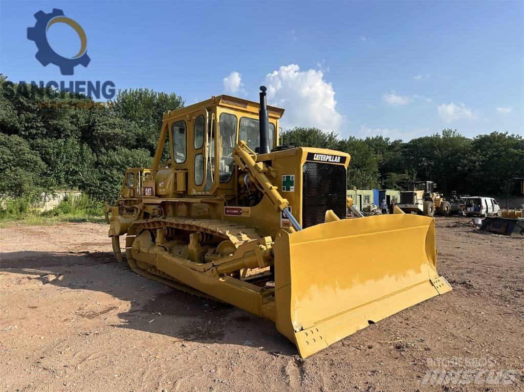 CAT D 7 G Buldozer sobre oruga