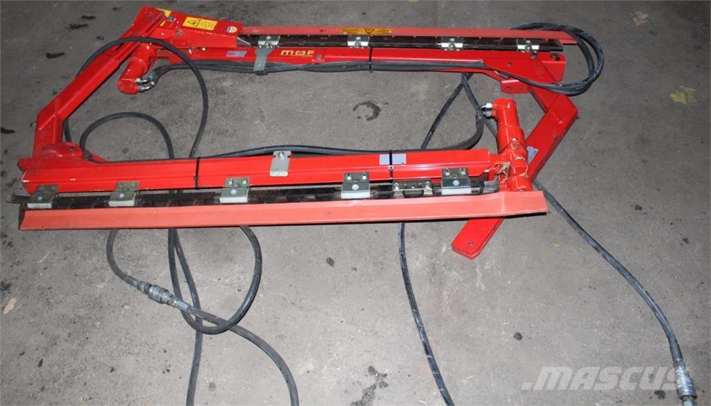 Case IH AF 9230 Cosechadoras combinadas