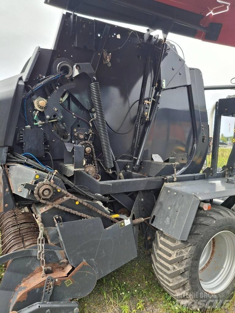 Kuhn VBP 2160 OC 23 Rotoempacadoras