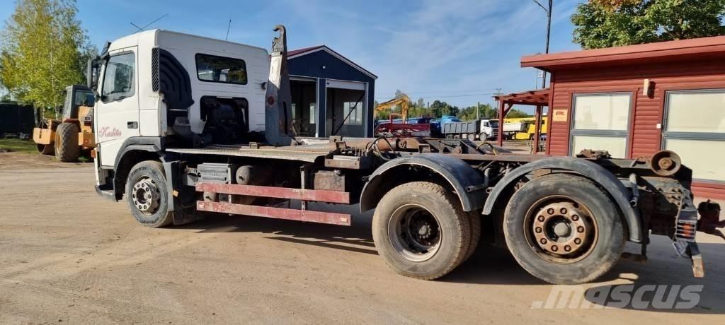 Volvo FM 12 Camiones polibrazo