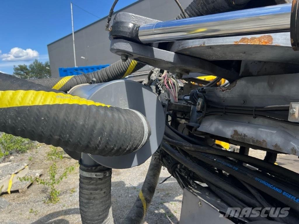 Epiroc Smartroc T35 Perforadoras de superficie