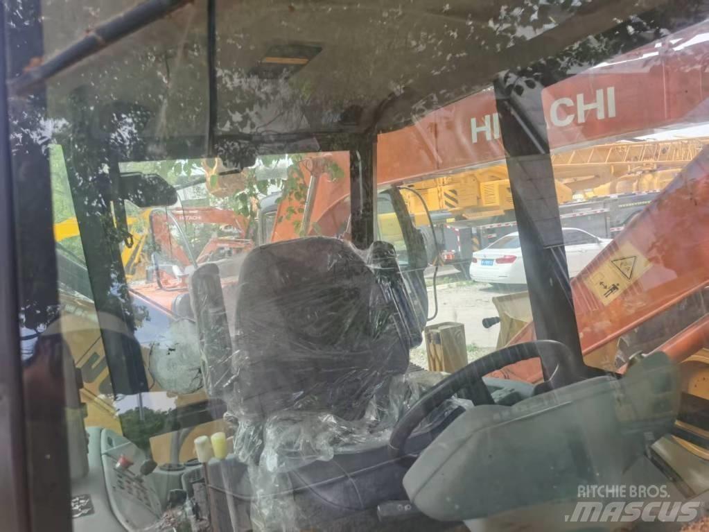 JCB 4 CX Retrocargadoras