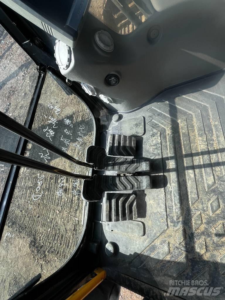 Volvo EC 220 Excavadoras de cadenas