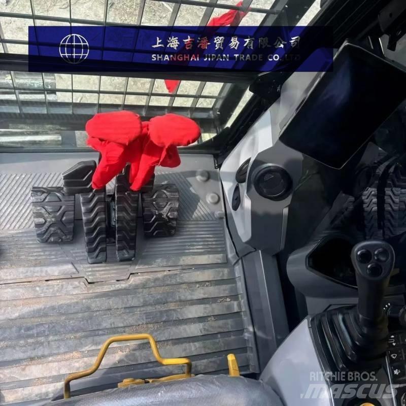 CAT 336 GC Excavadoras de cadenas