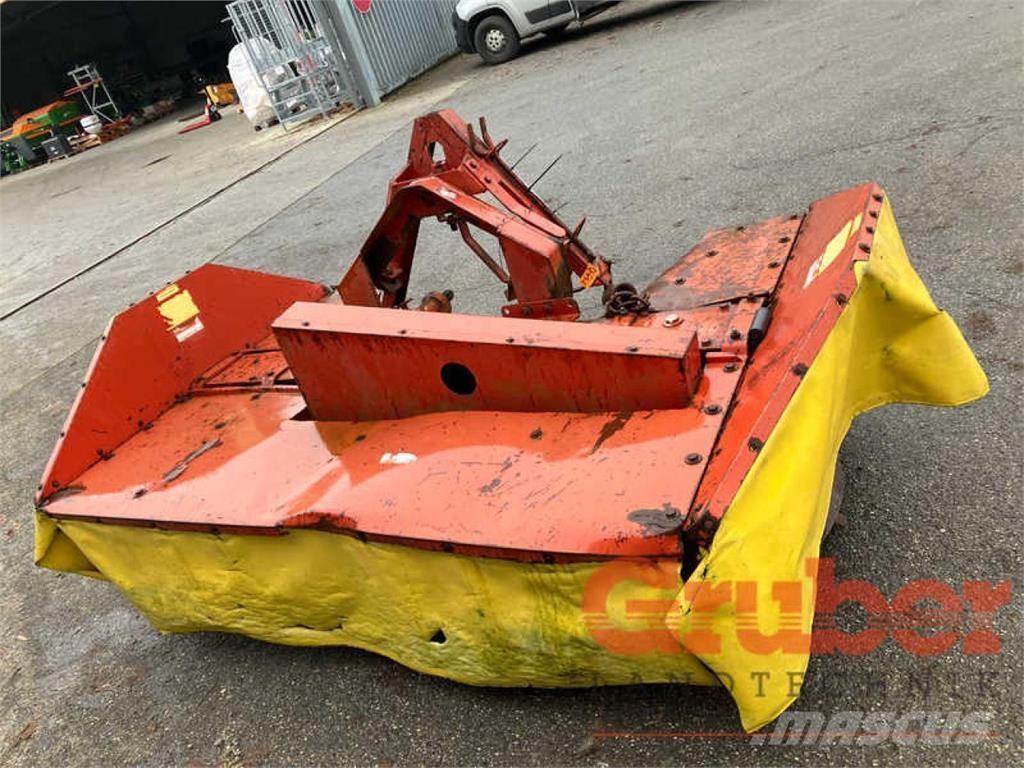 Niemeyer RO 230 Segadoras