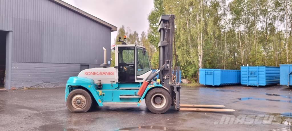 Konecranes 12-1200 Carretillas diesel