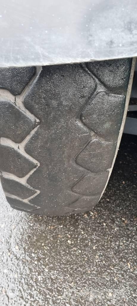 Konecranes 12-1200 Carretillas diesel