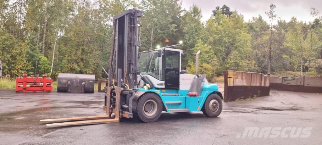 Konecranes 12-1200 Carretillas diesel