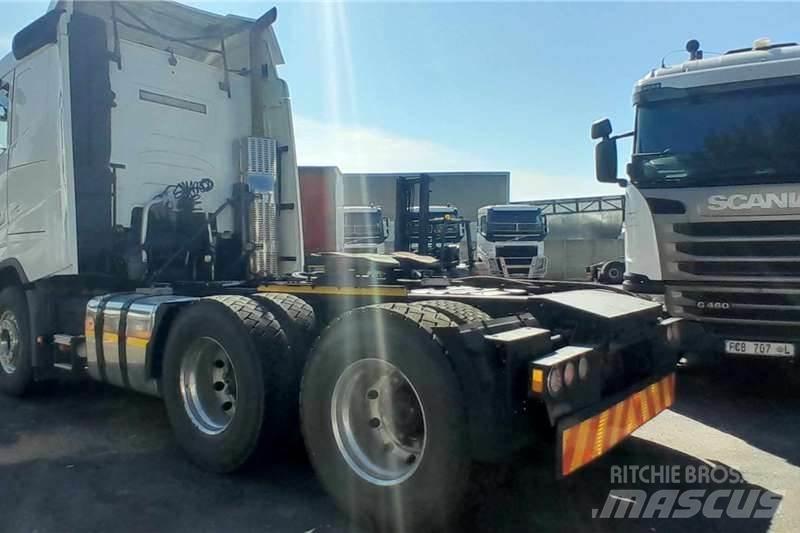 Volvo FH 440 Otros camiones