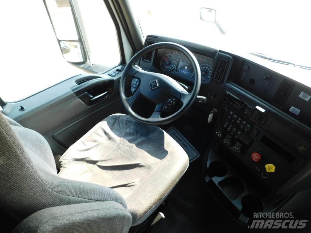 International LT 625 Cabezas tractoras