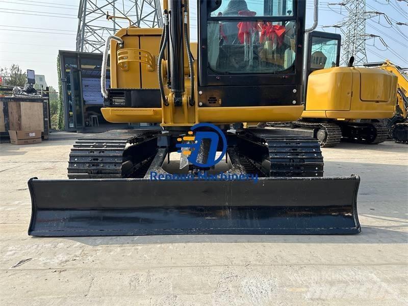 CAT 306E Mini excavadoras < 7t
