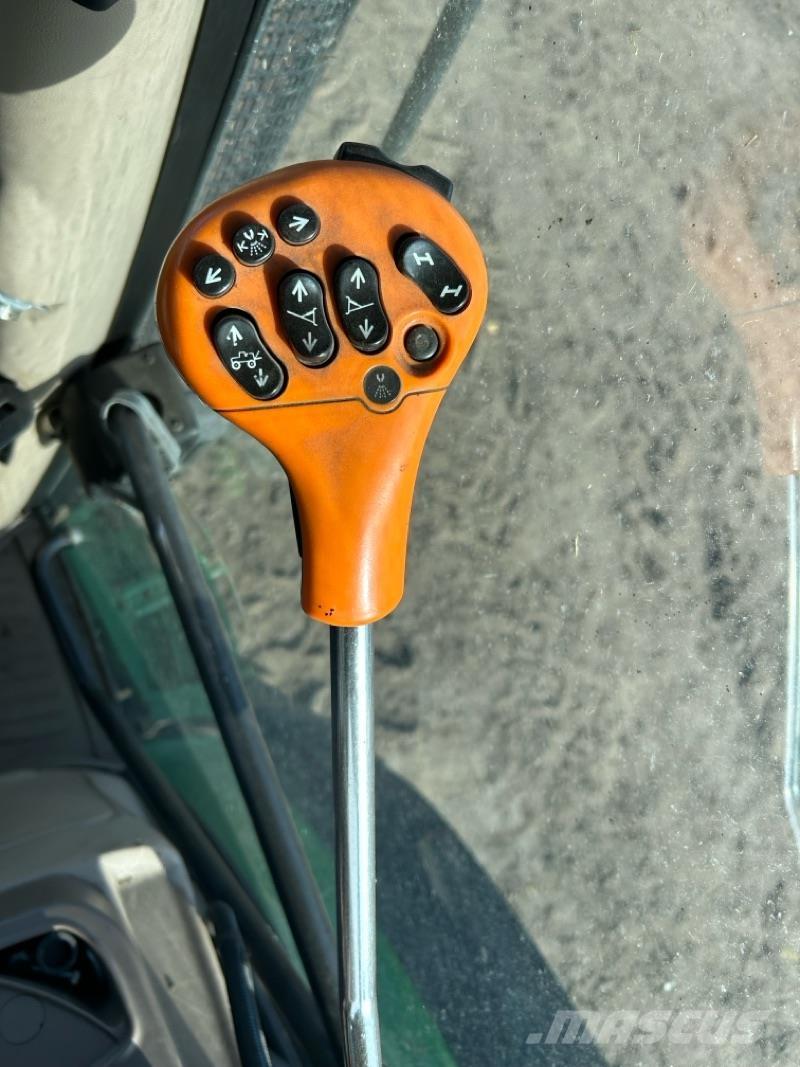 John Deere R962i Pulverizadores arrastrados