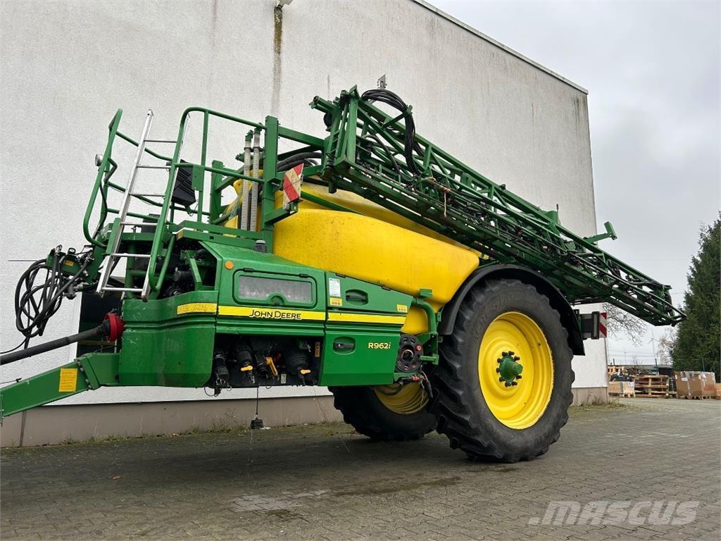 John Deere R962i Pulverizadores arrastrados