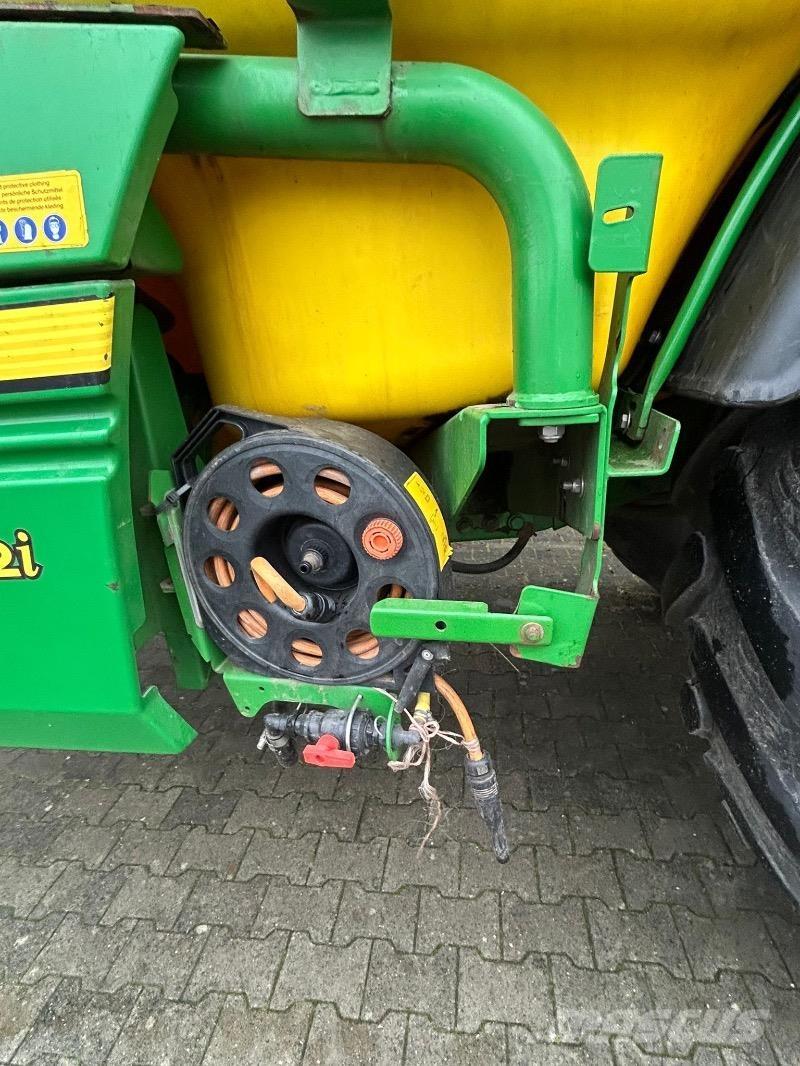 John Deere R962i Pulverizadores arrastrados