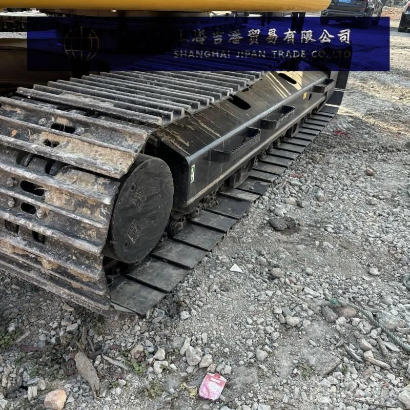 CAT 323 GC Excavadoras de cadenas