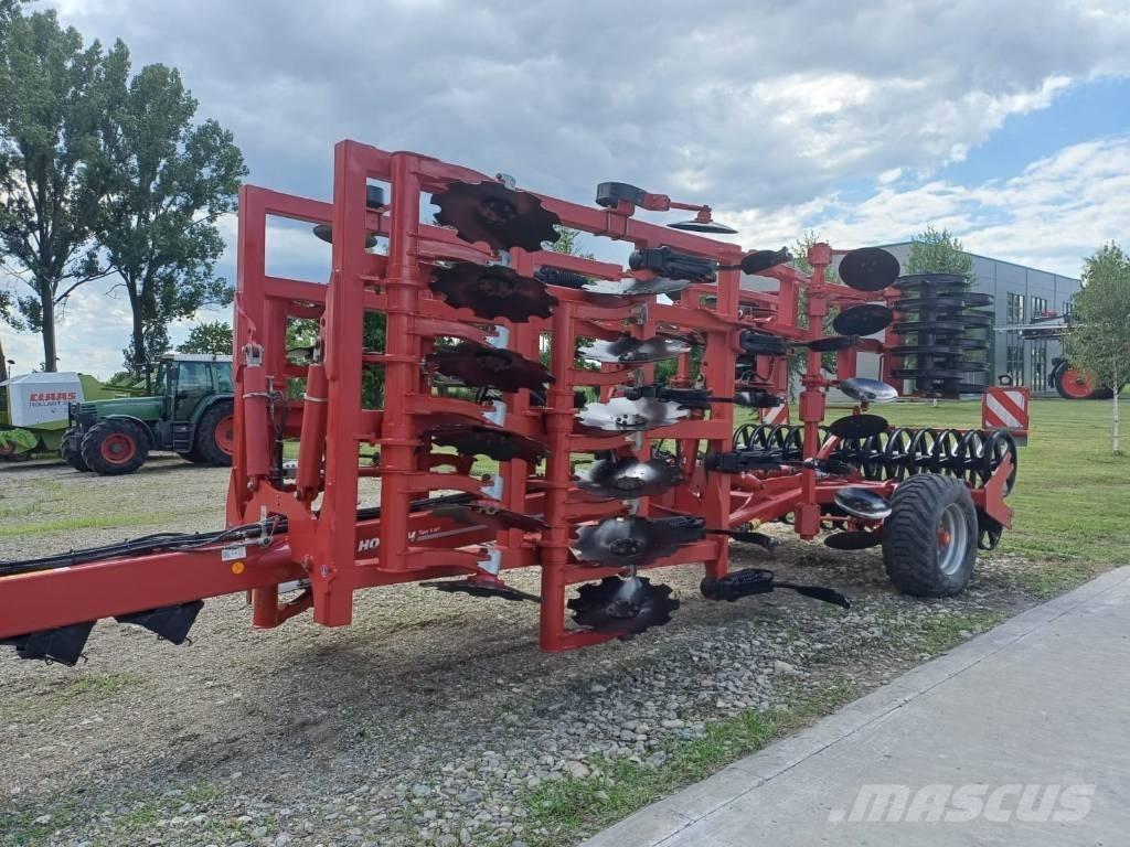 Horsch Tiger 5 MT Cultivadores