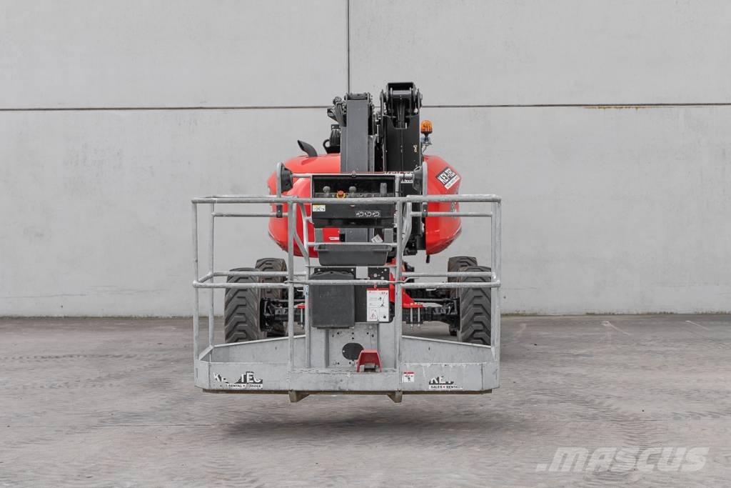Manitou 160 ATJ Plataforma de trabajo articulada
