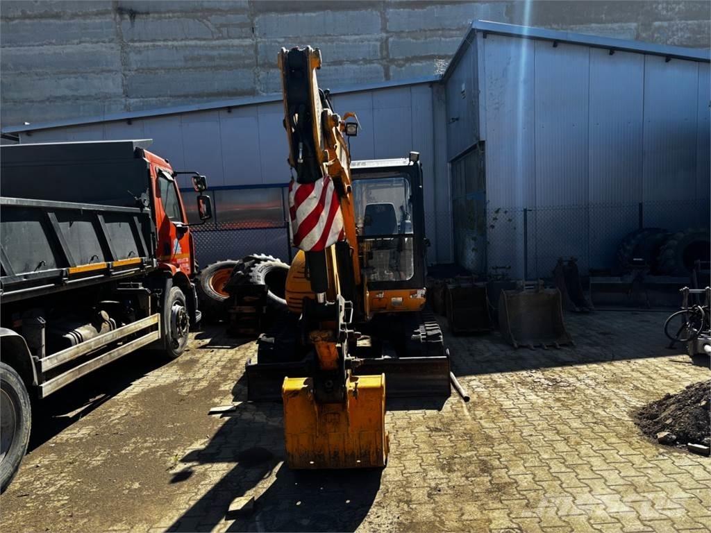 JCB 8056 Construcción - Otros