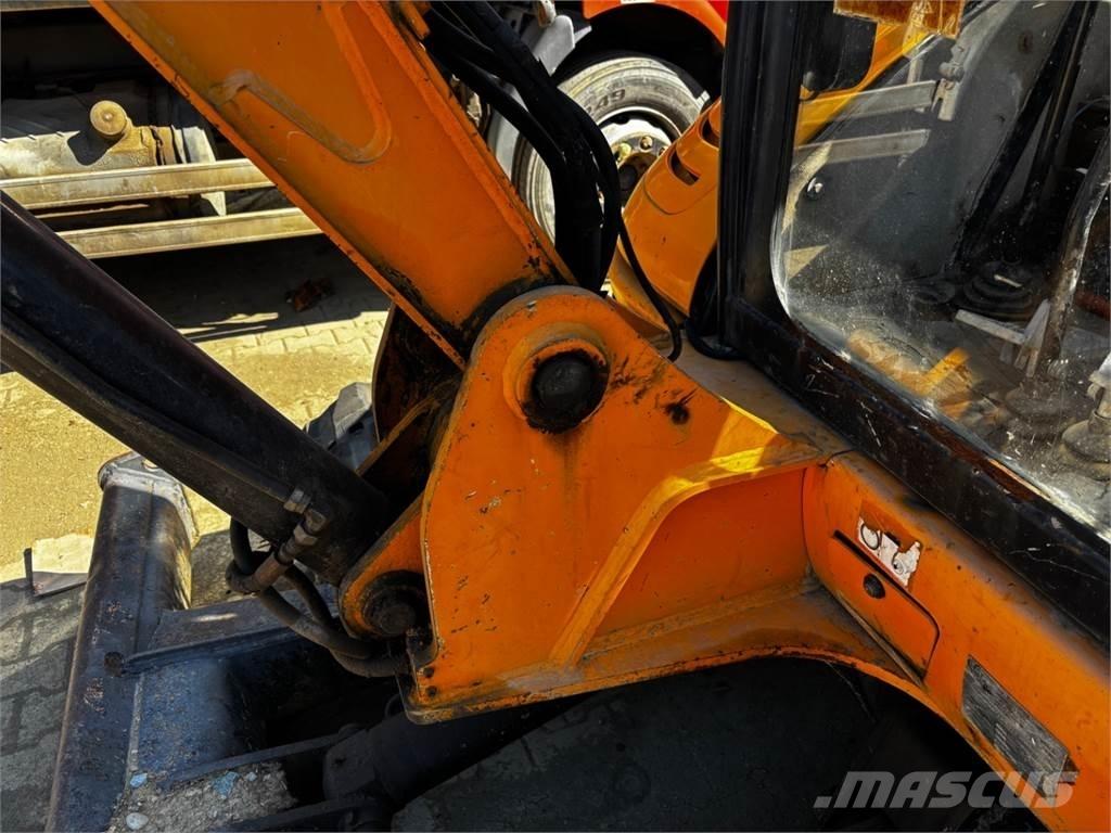 JCB 8056 Construcción - Otros